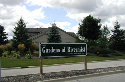Townhomes of Rivermist